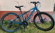Rower MTB Kands Battle koło 26" rama 14"