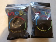 Gniazdko DPM SOUL x2