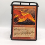 Magic the gathering - Molten Firebird - Planar Chaos MTG