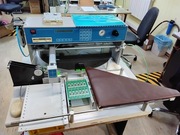 Maszyna półautomat manipulator SMT SMD MM500 Mechatronika