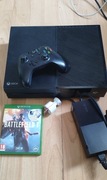 Xbox One 500 GB + Battlefield 1