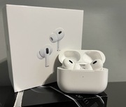 Słuchawki airpods 