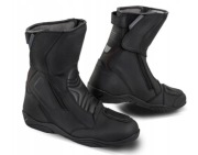 Buty motocyklowe SHIMA TERRA turystyczne wodoodporne 