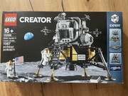 Lego 10266 Creator Lądownik księżycowy