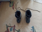 Buty snowboardowe Avalanche rozm. 42 klasyczne sznurowanie