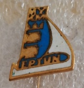 Odznaka Neptun Gdańsk 2