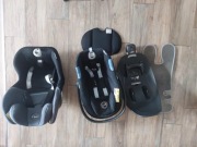 Zestaw Cybex Anton M + Sirona M2 + baza WROCŁAW
