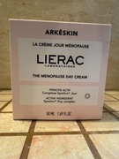 Lierac Arkeskin Krem na dzień w okresie menopauzy, 50 ml
