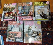 Dobre Wnętrze. Miesięcznik x 5