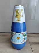 Wazon okolicznościowy. Lubiana