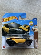 HOT WHEELS - AMARU GTC - SAFARI MODE - 4/5 - 171/250 - 2025