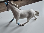 Koń wyścigowy schleich