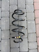 Sprężyna zawieszenia przód Lancia Delta 1.75 Tbi 1.8 Tbi 1.6 2.0 D oryginał