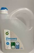 Płyn do spryskiwaczy zimowy BP