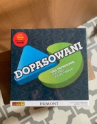 Gra imprezowa dopasowani