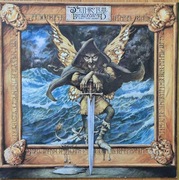 Jethro Tull - The Broadsword And The Beast