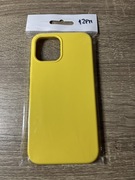 Etui na telefon iPhone 12 Pro Max/ szkło gratis