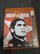 Just Cause PC PL