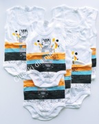 Body niemowlęce letnie R.80