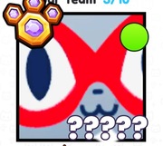 Gargantuan Super Cat