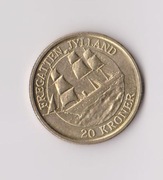 20  Koron  2007   -  DANIA