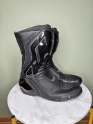 Buty Motocyklowe Dainese 42 Nexus 2 Air Sportowe Rst Shima Alpinestars Sidi