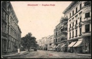 PIŁA Schneidemuhl, Zeughausstrasse