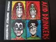 Acid Drinkers - Fishdick Digitally Re-Mastered (CD) 