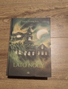 Lato Nocy - Dan Simmons