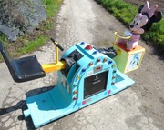 bujak zarobkowy Myszka Miki