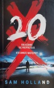 Dwadzieścia - Sam Holland