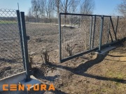 Montaż Bram przesuwnych/skrzydłowych.Wolne terminy