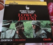 Łowca jeleni -film DVD