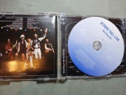 JETHRO TULL - Bursting Out Live. 2 CD. 