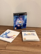 Final Fantasy X X-2 HD Remaster Limited Edition PS3