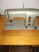 Maszyna do szycia Łucznik