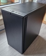 Obudowa Fractal Design Define Mini C
