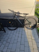 Rower ROMET Orkan 1 M – NOWY, NIEUŻYWANY, GWARANCJA do czerwca 2026