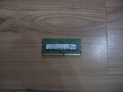 NOWA PAMIĘĆ DO LAPTOPA HYNIX 8GB DDR4HMA81GS6AFR8N
