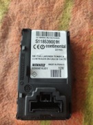 Czytnik kart Megane II, Clio III