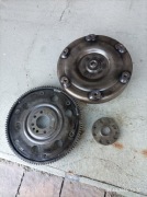 Sprzęgło konwerter WT04 Hyundai I40 1.7 136km 