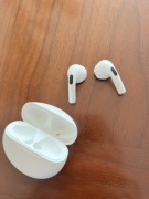 Słuchawki bezprzewodowe air pro 6