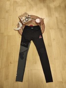 Spodnie sportowe męskie Reebok S