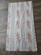 MATERIAŁ Z LNU- NA ZASŁONY/OBRUS