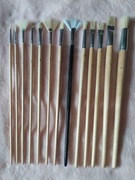 Pędzle do malowania