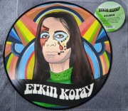 ERKIN KORAY Halimem EXCELLENT Turkish psychodelia