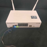 Switch AP MikroTik CRS109-8G-1S-2HnD-IN 