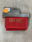 Portfel USA PRO młodzieżowy 