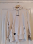 Superdry bluza z kapturem rozmiar xs/s