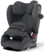 Fotelik samochodowy Cybex pallas g i-size granite black isofix  